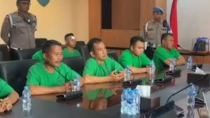 Tragedi Affan Ojol Tewas Dilindas, Sopir Rantis Brimob: Saya Hanya Pikirkan Selamatkan Anggota