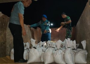 Jejak Cukong Malaysia di Balik 80 Karung Timah Ilegal di Bangka