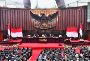 Tunjangan Rumah DPR Rp50 Juta/Bulan Bikin Geger, Publik: Rakyat Susah, Mereka Foya-Foya!
