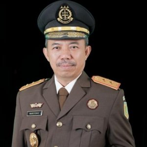 Ryan Susanto Divonis 8 Tahun, Terobosan Hukum Eks Kajati Babel Asep Maryono Berbuah Hasil