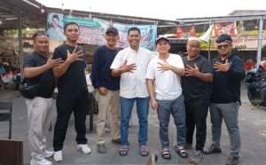 Bawaslu Kembalikan Bola Panas ke KPU, Nasib Rato-Ramadian di Ujung Tanduk!
