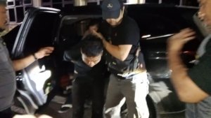 Hasan Basri Dibekuk, Polisi Kejar Fakta Motif Pembunuhan Wartawan Adityawarman