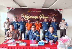 Kecanduan Judi Online Jadi Alasan Pelaku Bunuh Wartawan Okeyboz.com
