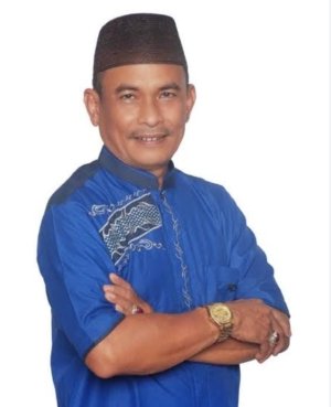 Subri Klarifikasi: Ajakan Demo Bukan dari Bangka Belitung Menggugat