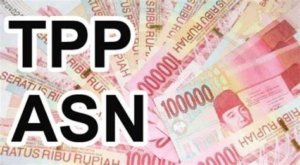 Defisit Rp48 Miliar, Pemkab Bangka Barat Potong TPP ASN hingga 65 Persen