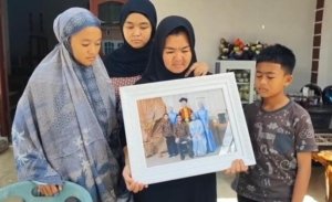 Belum Puas dengan Penjelasan Polisi, Keluarga Korban Pembunuhan Aditya Warman Desak Usut Tuntas