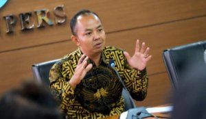 Cegah Kredibilitas Semu, Dewan Pers Siap Cabut Status Media yang Gunakan Nama Lembaga Negara