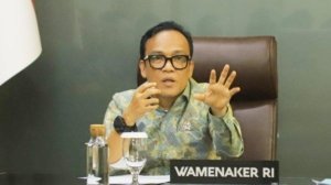 KPK OTT Wamenaker Immanuel Ebenezer, 10 Orang Diamankan