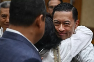 Tom Lembong Dapat Abolisi dari Prabowo, Mahfud Md Jelaskan Prosedurnya