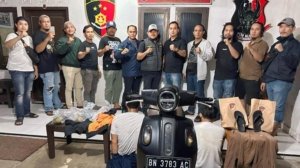 IRT di Pangkalpinang Jadi Korban Siram Air Keras, Pelaku Akui Dibayar Rp5 Juta, Siapa Dalangnya?