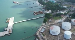 Pelabuhan Internasional, Harapan Baru Masyarakat Utara Pulau Bangka
