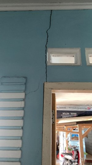 Warga Air Mesu Gempar, Diduga Akibat Ledakan 1 Ton Bahan Peledak PT TBN: SOP dan Izin Dipertanyakan