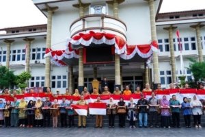 Pj Wali Kota Tegaskan Netralitas ASN Jelang Pilkada Ulang