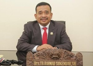 Rahmad Sukendar: Negara Jangan Kalah dari Penyelundup Timah! Dugaan Oknum TNI dan Smelter Keluarga Istana Mencuat