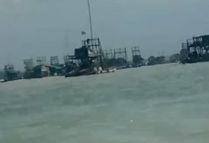 Diamnya Aparat dan Sunyinya Pemberitaan: Siapa Bekingi Tambang Ilegal di Bangka Barat?