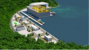 Pulau Gelasa Siap Jadi Lokasi PLTN Pertama di Babel, BPBD Pastikan Aman dari Gempa dan Letusan Gunung