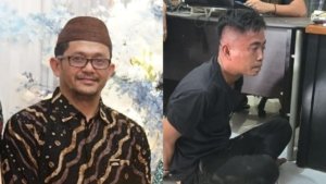 Tak Bawa Sehelai Baju, Hasan Basri Malah Balas Kebaikan Adityawarman dengan Pembunuhan