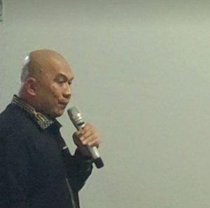 Andi Kusuma Perjuangkan Hak Plasma Sawit, 1.500 KK di Gunung Pelawan Terima Rp 1-2 Juta per Bulan