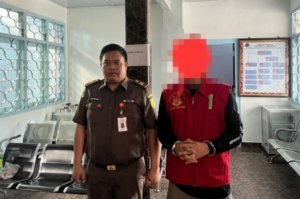 Oknum ASN Satpol PP Bangka Ditahan, Diduga Terima Rp45 Juta untuk Rekrut Honorer