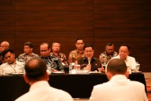 Pj Wali Kota Pangkalpinang Ingin Partisipasi Pilkada Ulang Tembus 80 Persen