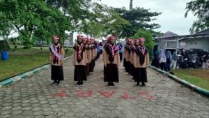 Yayasan Bahrul Ulum Gelar PBB Mini dan Aneka Lomba Sambut Kemerdekaan