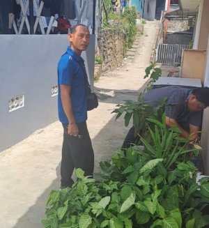 Dua Pegawai PDAM Tirtauli Cabut Meteran Warga Tanpa Izin di Siantar, Ombudsman Sumut Kecam Keras!