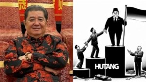 Ekonom Ini Usulkan Orang Kaya Indonesia Sukarela Bantu Negara Hadapi Krisis