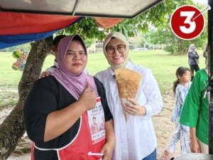 Prof Udin-Cece Dessy Berdayakan Kelompok Rentan, Pemula dan Perempuan Kuatkan UMKM Lokal