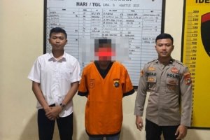 Guru SD di Pangkalpinang Akui Penyuka Sesama Jenis, Diciduk Polisi Kasus Pencabulan Siswa SMA