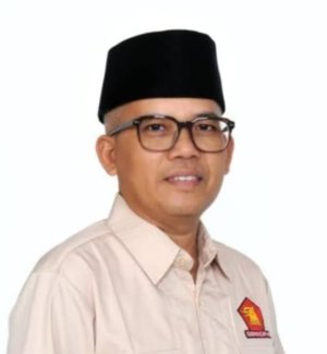 Wakil Ketua DPRD Kutuk Dugaan Money Politik di Pilkada Bangka, Taufik: Jika Terbukti Harus Didiskualifiasi