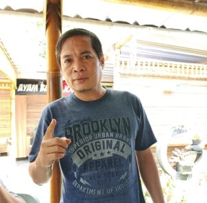Ichsan Tegaskan Klarifikasi Tim 04 Bohong, Siap Bersumpah di Atas Kitab Suci