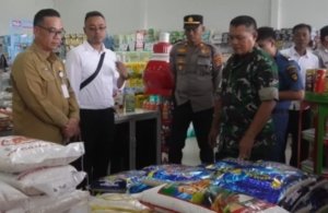 Harga Beras Naik di Pangkalpinang, Pemkot Pastikan Stok Aman dan Imbau Warga Tak Panik