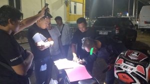 Polres Bangka Barat Tetapkan Pimprus SKT.co.id Tersangka Pemerasan Kepala DLH