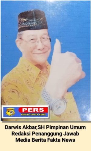 Oknum Mantan Wartawan Terjerat Pemerasan, Pimpinan Faktanews Tegaskan Komitmen Profesional