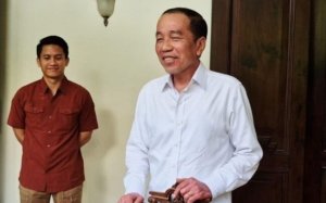 Jokowi Buka Suara soal Kasus Tom Lembong: Semua Kebijakan dari Presiden
