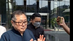 KPK Larang Kakak Hary Tanoe ke Luar Negeri, Terseret Kasus Korupsi Bansos Rp200 Miliar
