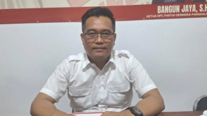Ketua Tim Pemenangan Molen-Zeki Ajak Warga Pangkalpinang Jaga Kerukunan di Tengah Pilkada