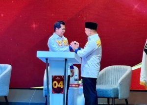Ustad Dede Sekampus dengan Gus Dur, Alumni Al Azhar Perguruan Tinggi Terkemuka Dunia