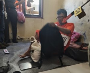 Usai Habisi Nyawa Pegawai BPS, Aditya Hanafi Menikahi Rekan Serumah Korban di Ternate