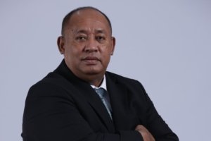 2 Bulan Menjabat, Dirjen Gakkum ESDM Gaspol Tindak Tambang Ilegal