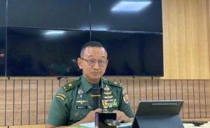 Kadispenad: Perwira TNI Sengaja Izinkan Kekerasan terhadap Prada Lucky