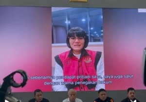 Bongkar! Skandal Dana Miliaran Perintangan Kasus Timah, Siapa Saja yang Kecipratan?