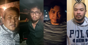 Polisi Ungkap Dalang Besar Pembunuhan Kepala Cabang BRI, 8 Tersangka Kini Dibui