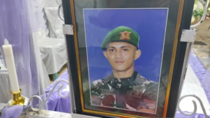 20 Prajurit TNI Jadi Tersangka Kasus Kematian Prada Lucky di NTT