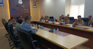 Tambang Ilegal Marak, Satgas Terpadu Segera Dibentuk di Pangkalpinang