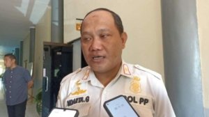 Bupati Instruksikan Aktifkan Posko, Pemkab Bangka Barat Akan Laksanakan Lomba Siskamling