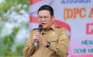 Viral! Bangka Selatan Jadi Daerah Pionir dengan 1.222 Formasi PPPK Paruh Waktu