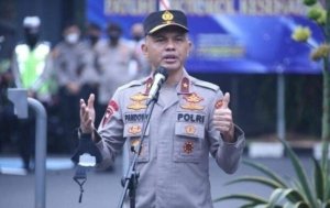 Breaking News: Kapolda Babel Resmi Berganti, Irjen Pol Viktor Sihombing Gantikan Hendro Pandowo