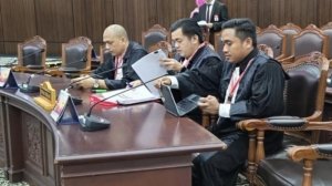 Permohonan Dinilai Kabur, Tim Hukum Fery-Syahbudin Serang Dalil Pemohon