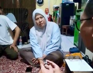 Heboh! Ibu-Ibu Kembalikan Jam Mewah Rp11 Miliar Milik Ahmad Sahroni, Ini Kronologinya
